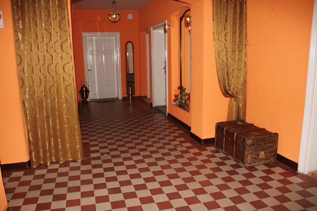 Willa Podzamcze Zabkowice Slaskie Exterior foto